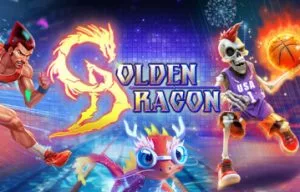 Golden Dragon Bonus 2026