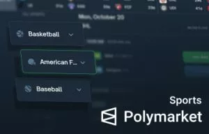 Alternatives to Polymarket