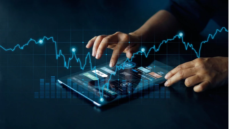 Best Apps for Trading on Ripple 15 Min Prediction Markets 2026
