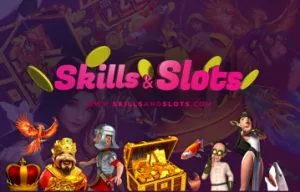 Skills and Slots Bonus 2026