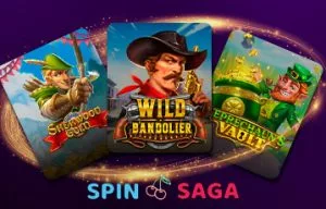 SpinSaga ND Bonus 2026