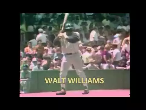 Video: 5/31/1970 White Sox at Red Sox highlights Chicago wins, 22-13 Williams, Aparicio five hits each
