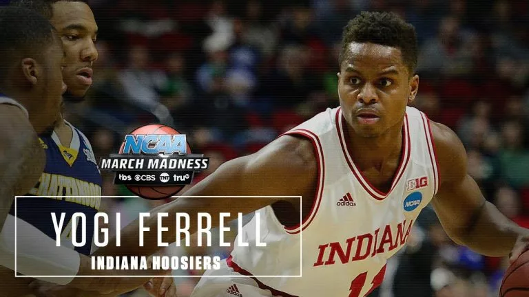Video: Yogi Ferrell shines for Hoosiers in NCAA Tournament