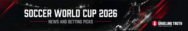 soccer world cup banner