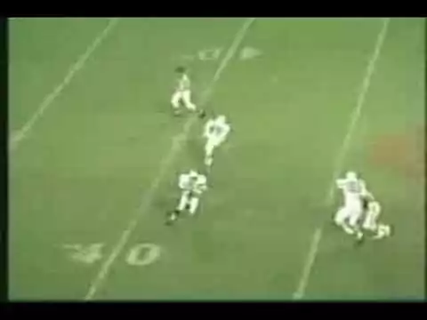 Video: 1985 National Championship - OU vs. Penn State