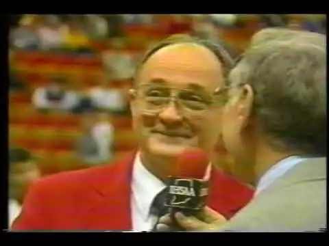 Video: 1987 IHSAA State Championship: Marion 69, Richmond 56