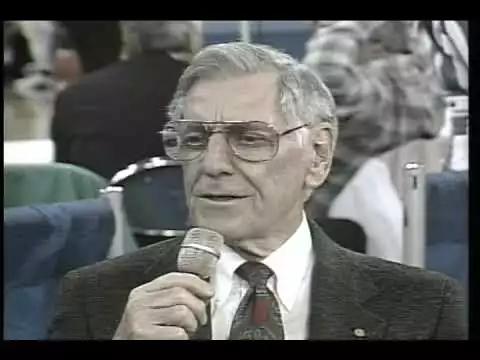 Video: 1991 IHSAA State Championship: Gary Roosevelt 51, Brebeuf 32