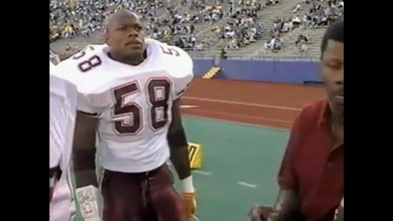 Video: Cornell Brown | Virginia Tech Hokies