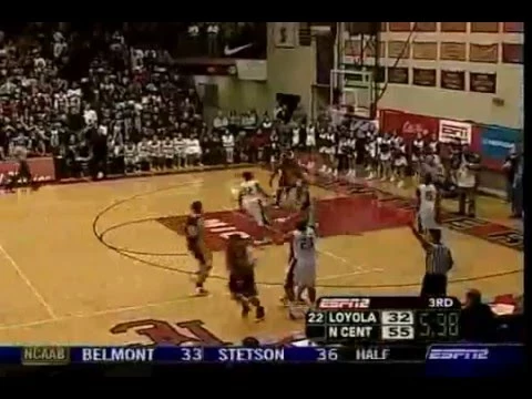 Video: Eric Gordon Jr Highlights