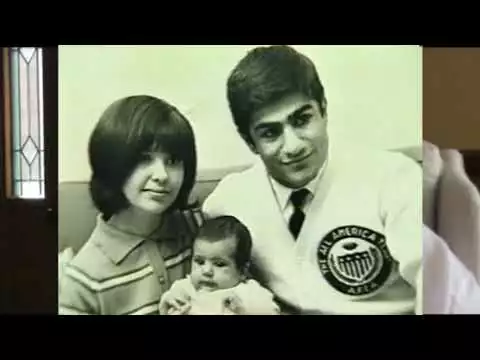Video: Frank Loria Memory