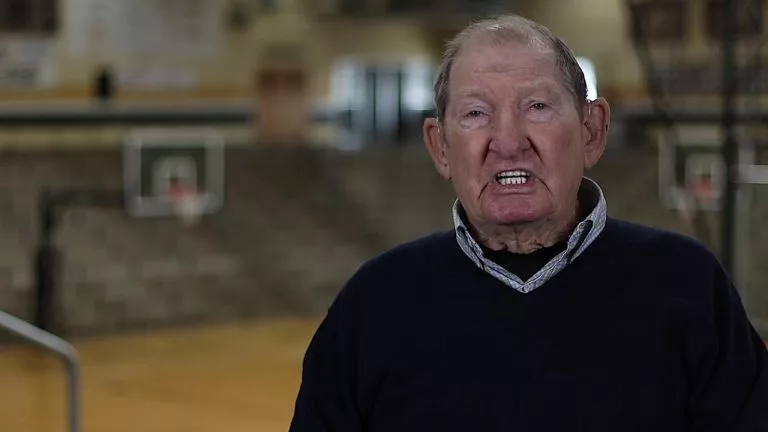 Video: JR Holmes of Bloomington South Captures Win Number 807
