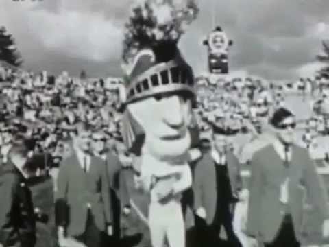 Video: Men of Sparta: A documentary on the 1966 Michigan State Football told through the eyes of Bob Apisa