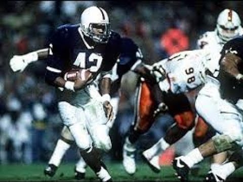 Video: Penn State-Miami 1986