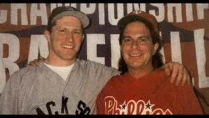 Video: Sports of All Sorts: Guest Brett Mandel from Baseball and BBQ!