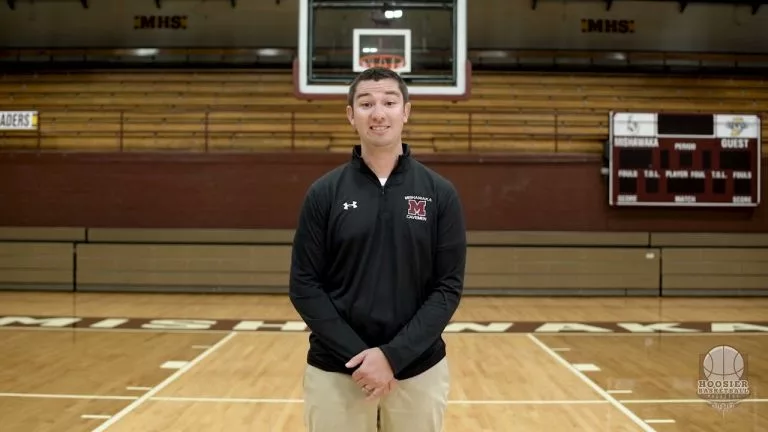 Video: The Cave at Mishawaka High School