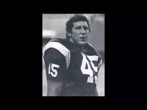 Video: The Legend of Tom Cousineau