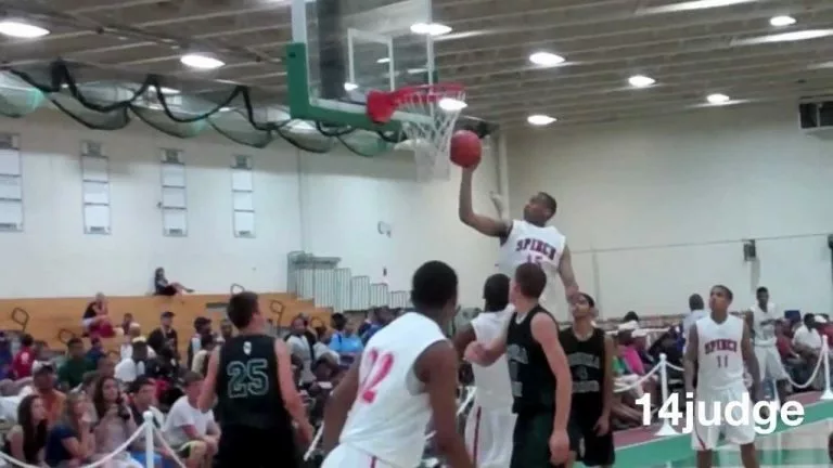 Video: Trevon Bluiett 6'5 Elite 2014 SF/SG: Summer highlights (Park Tudor/Spiece Indy Heat) Indianapolis