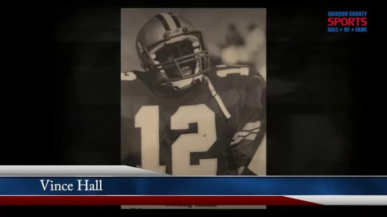 Video: Vince Hall
