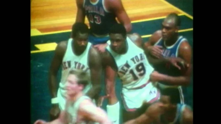 Video: Walt Bellamy Highlights: In Memoriam