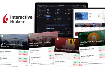 Interactive Brokers: Pros and Cons