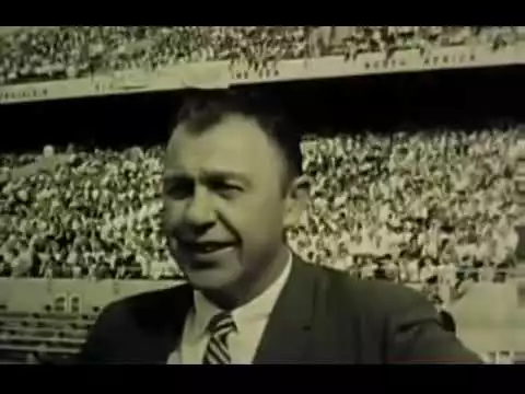 Video: 1963 Naval Academy FB Highlights