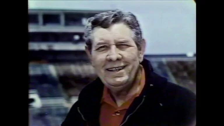 Video: 1980 Tribute To Shug Jordan