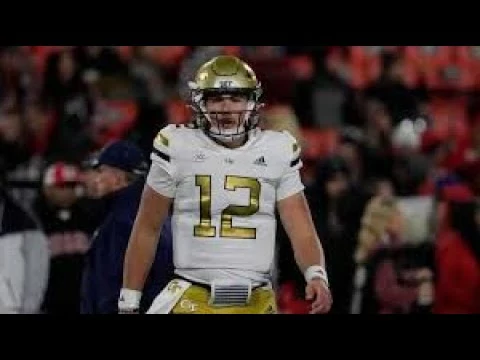 Video: Aaron Philo Career Georgia Tech Highlights