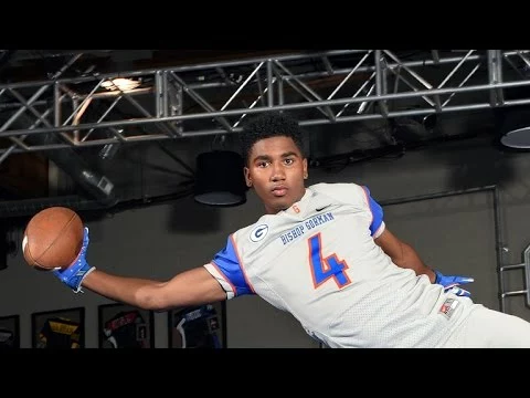 Video: Alex Perry Ultimate Highlights