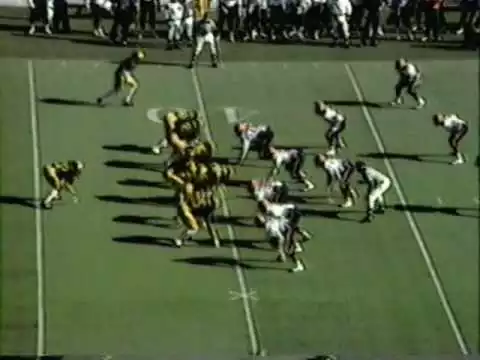 Video: Anthony Carter tribute