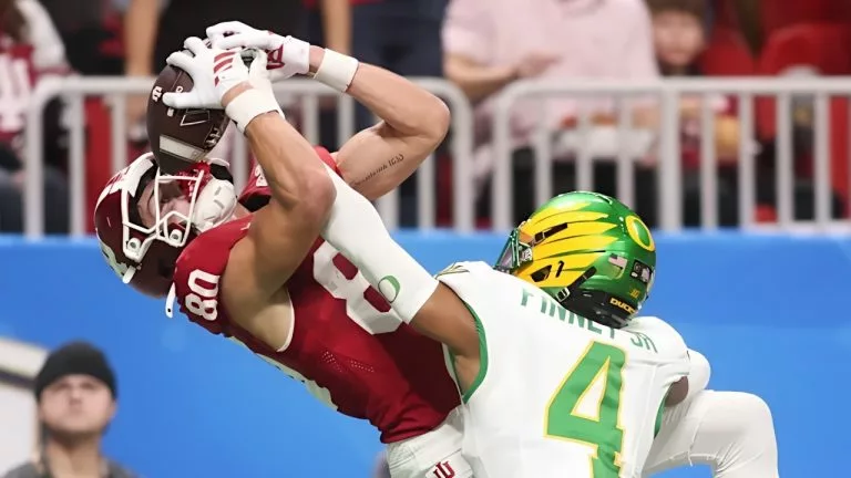 Video: Charlie Becker | 2025 Highlights