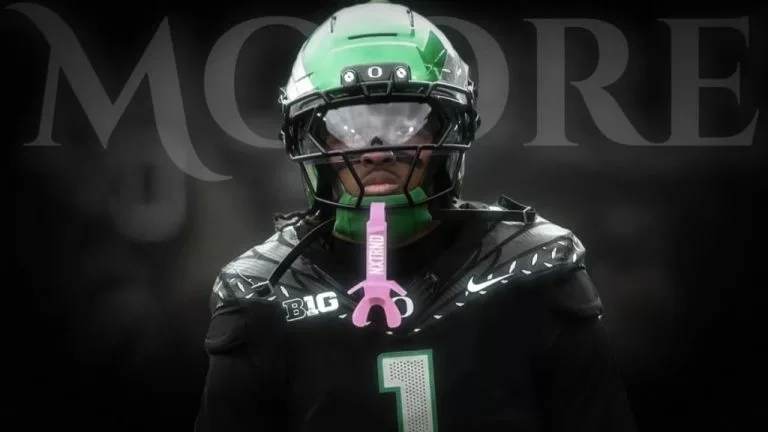 Video: Dakorien Moore 🔥 Talented True Freshman Highlights