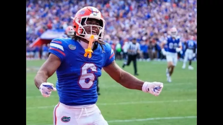 Video: Dallas Wilson Florida Highlights