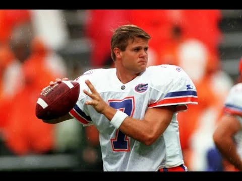 Video: Danny Wuerffel Florida Highlights