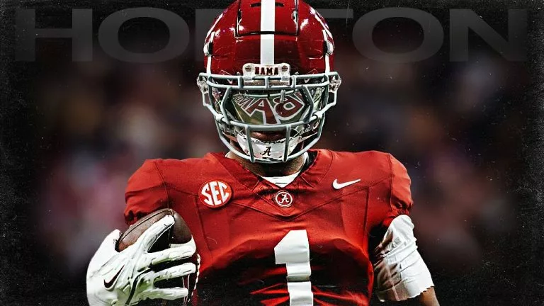 Video: ELITE WR 🔥 Isaiah Horton Highlights ᴴᴰ