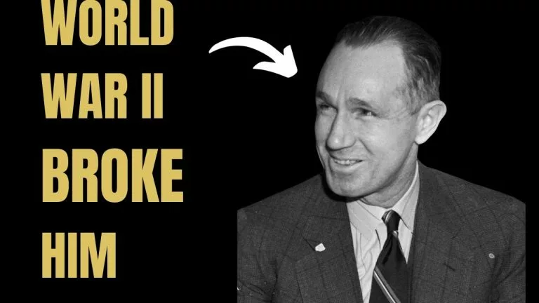 Video: From Rose Bowls to Battlefields: The Wallace Wade Story