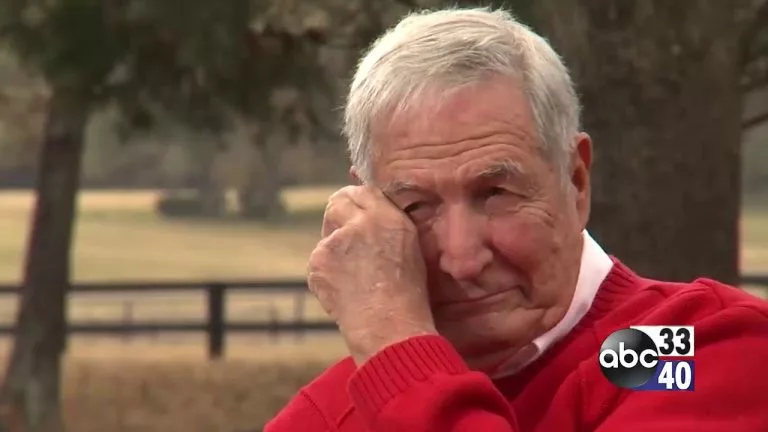 Video: Gene Stallings Exclusive Interview