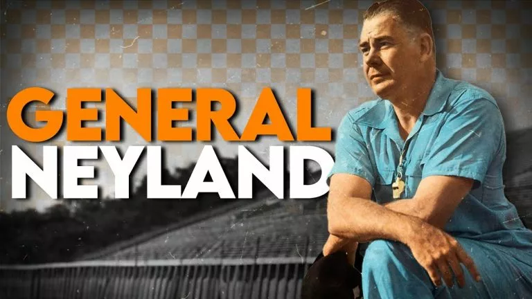 Video: General Neyland: The Winning Edge | Documentary