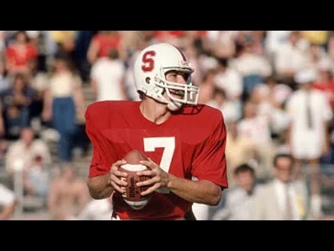 Video: John Elway Stanford Highlights - Palo Alto Powerhouse