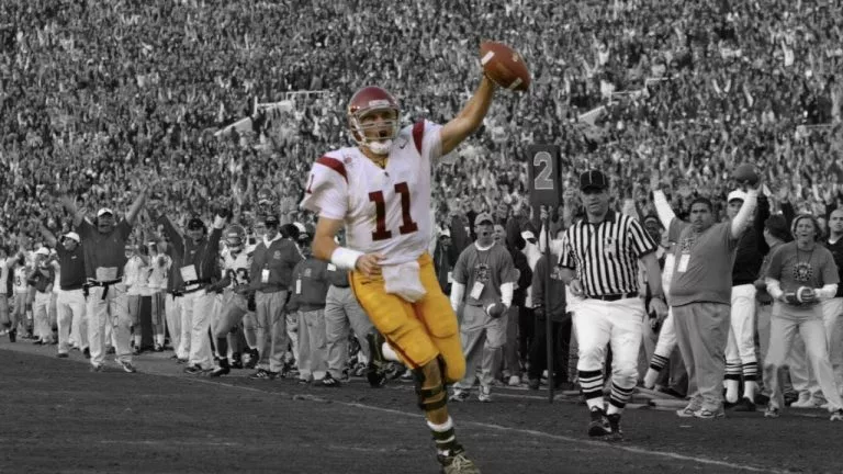 Video: Matt Leinart | USC Highlights