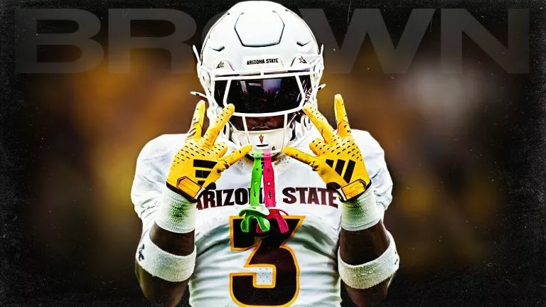 Video: Raleek Brown 🔥 Top RB in College Football ᴴᴰ