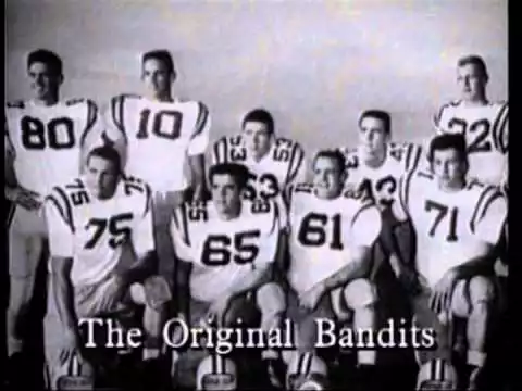 Video: Remembering Coach Paul Dietzel