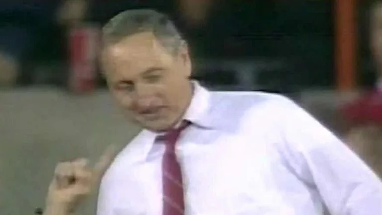 Video: Remembering Vince Dooley