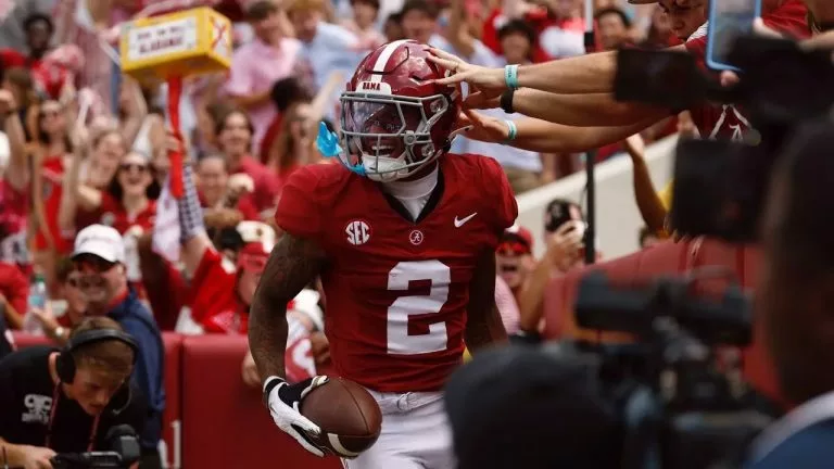 Video: Ryan Williams | 2025 Highlights