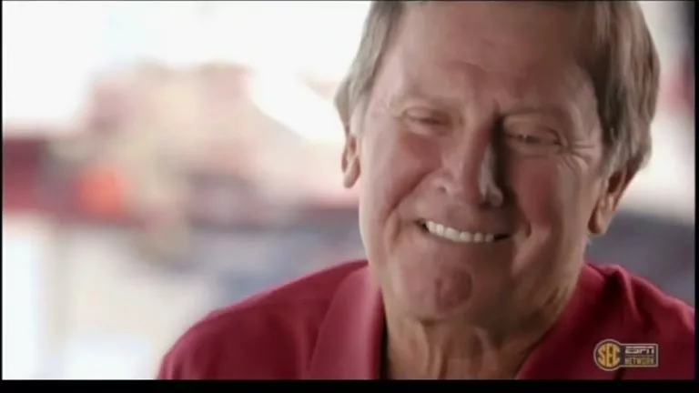 Video: SEC Storied: The Believer