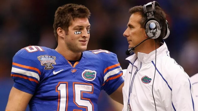 Video: The Roller Coaster Story Of The 2008-2010 Florida Gators | ESPN Stories