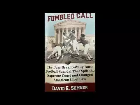 Video: Wally Butts death + 50: A Look at His Legacy