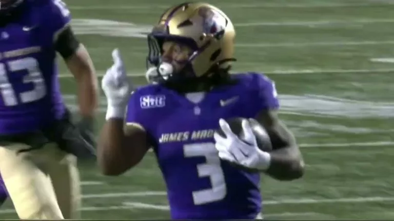 Video: Wayne Knight 2025 CFB Sun Belt Championship Game Highlights vs Troy