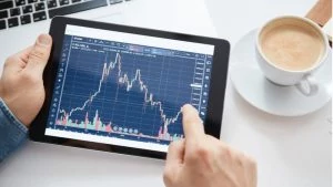 Binance 5 Minute Markets