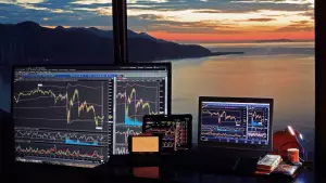 Perpetual Futures vs Prediction Markets