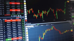 Trading Perpetual Futures